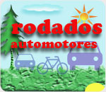 Automotores y rodados