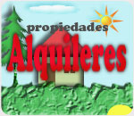 Alquileres