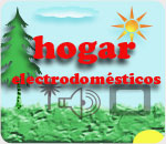 Hogar y Electrodomésticos