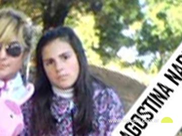 Agostina: un imperdonable olvido de los geselinos