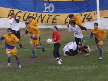 Atltico buscar mantener la diferencia y dar la vuelta olimpica