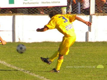 Diego Gutierrez, figura destacada en el fondo de Atltico (foto de archivo)