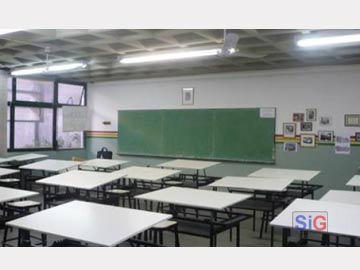 Las Escuelas Publicas no dictarn clases este viernes