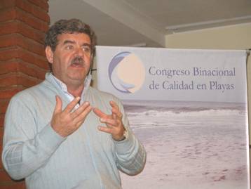 ex intendente Luis Baldo (foto de archivo)    