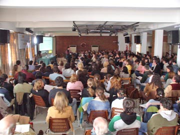 Una imgende Citymarketing Gesell 05. Luis Baldo disertar ahora en Gualeguaychu