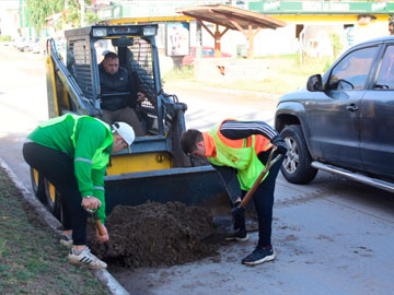 Los empleados municipales son 18% mas pobres que al inicio del ao