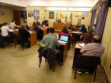 El Frente de Todos acompa la extensin de la emergencia de Barrera en transporte