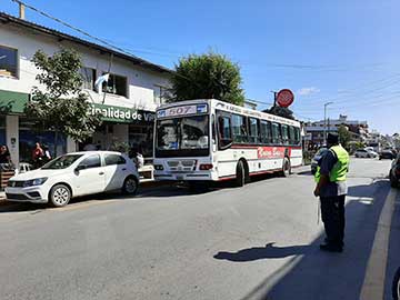 La nueva licitacion se llamar despues de la temporada 2024, para empezar en abril