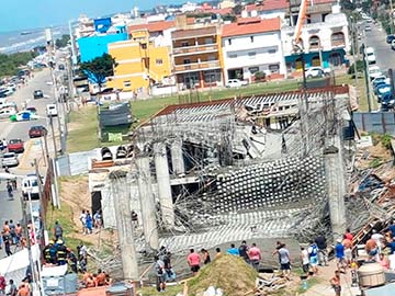 La tragedia de seis geselinos que trabajaban en La Costa