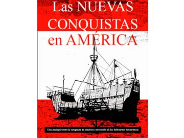 Juan Oviedo y la presentacion de un nuevo libro