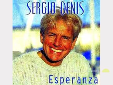 Sergio Denis se presenta hoy en nuestra ciudad