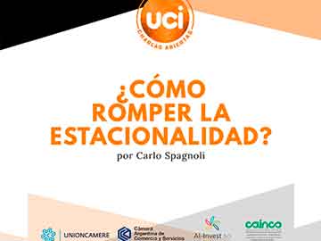 La UCI ofrece una charla en su  sede, este martes 14.30