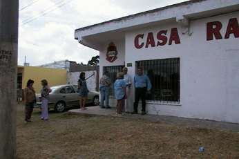 La Casa Radical volver a abrir las puertas